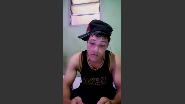 Hanz766 20-12-2025 Recorded Video sexykitty