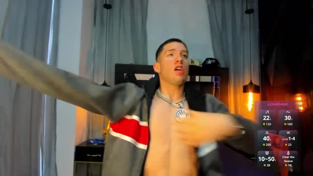 HunterHeat_ 21-12-2025 Recorded Video show