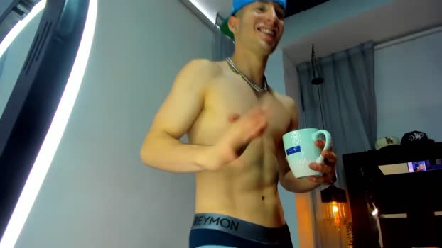 HunterHeat_ 21-12-2025 Recorded Video juicy