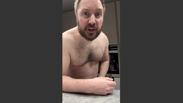 ItalianBear88 20-12-2025 Recorded Video Nude