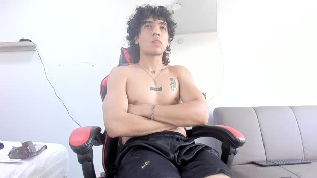 JackTylor 21-12-2025 Recorded Video twink