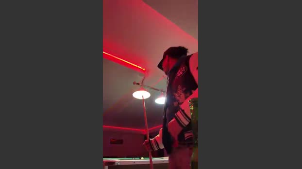Jlexis777 20-12-2025 Recorded Video analtoy