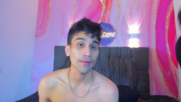 Julian_and_Axel 21-12-2025 Recorded Video wank