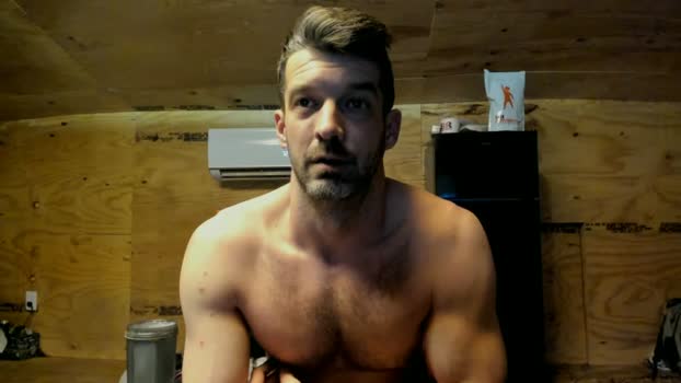 Kenny_Kyle 21-12-2025 Recorded Video striptease