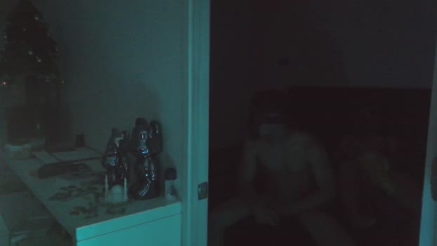 Kronospagos 21-12-2025 Recorded Video Topless