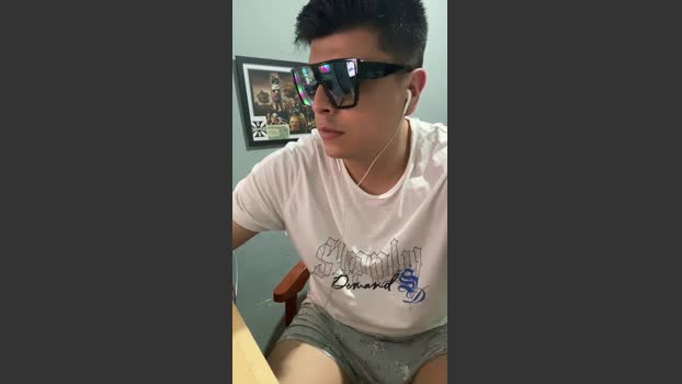 Lukas23hp 20-12-2025 Recorded Video wank