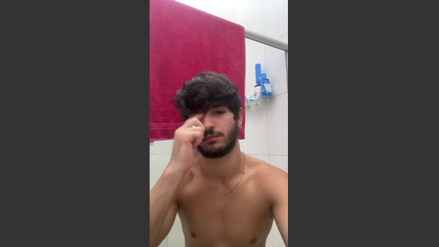 Mauriciobueno20 20-12-2025 Recorded Video fuckme