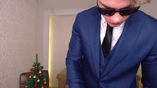 MaxKaidenn 20-12-2025 Recorded Video wank
