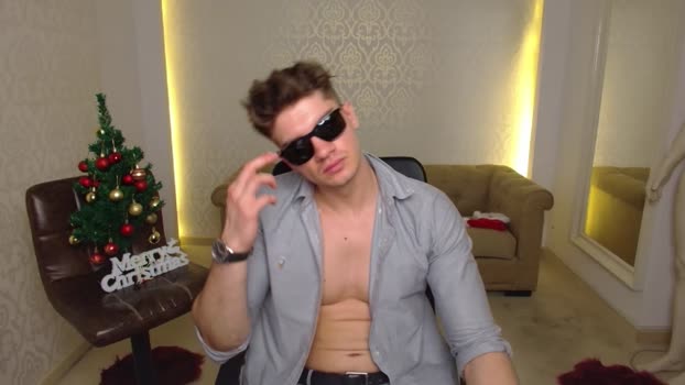 MaxKaidenn 21-12-2025 Recorded Video gag