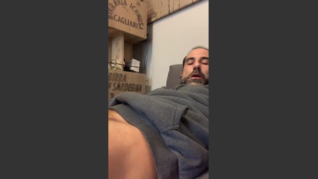 McEnrick1983 21-12-2025 Recorded Video bigdick