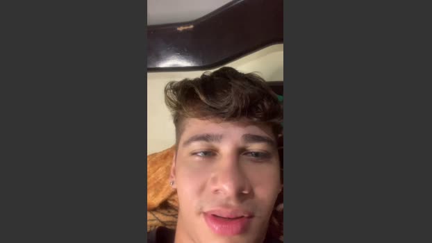 Novinho22cmATV 20-12-2025 Recorded Video fuckher