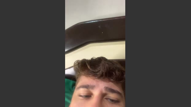 Novinho22cmATV 20-12-2025 Recorded Video fuckface