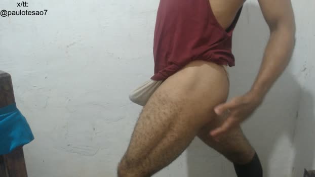 Paulotesao7 20-12-2025 Recorded Video sweet