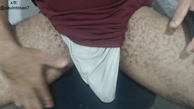 Paulotesao7 21-12-2025 Recorded Video deep