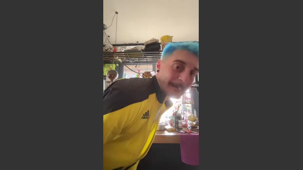 RoccoPerez 21-12-2025 Recorded Video kink