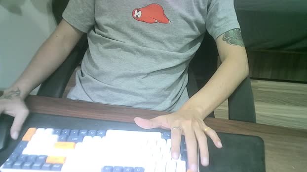 Ryan6753 20-12-2025 Recorded Video hard