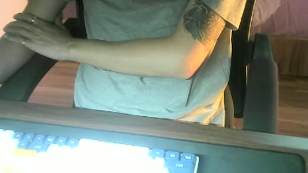 Ryan6753 21-12-2025 Recorded Video deep