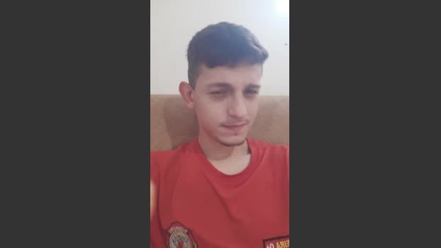 SDOlyver 21-12-2025 Recorded Video Recorded