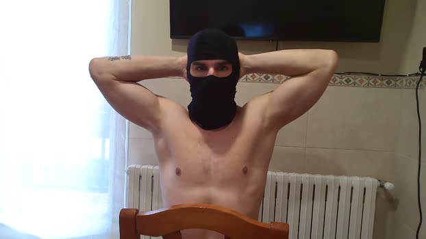 Seryx1984 20-12-2025 Recorded Video strip