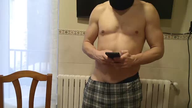 Seryx1984 20-12-2025 Recorded Video sexybody