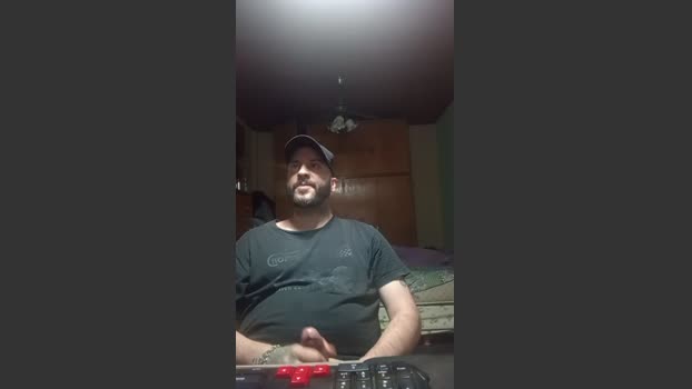 Shingroth 21-12-2025 Recorded Video suckshow