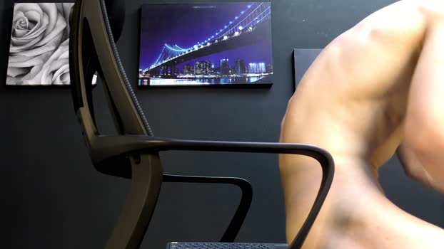 SirReed 21-12-2025 Recorded Video jerkoff