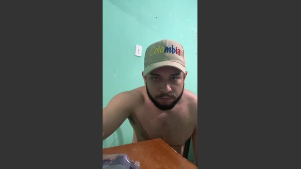 Sombratesudo25 21-12-2025 Recorded Video bigballs