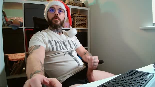 Stevie_Rai 21-12-2025 Recorded Video fingers