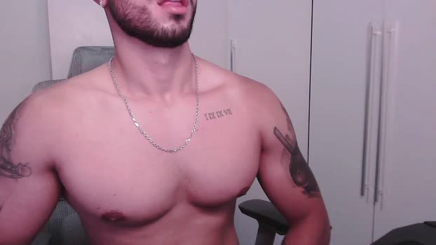 SuperBoyG 20-12-2025 Recorded Video jerkoff