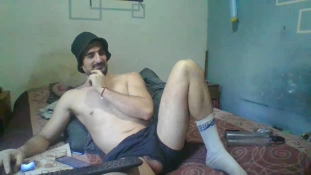 TANO_SHOWSXX 20-12-2025 Recorded Video striptease
