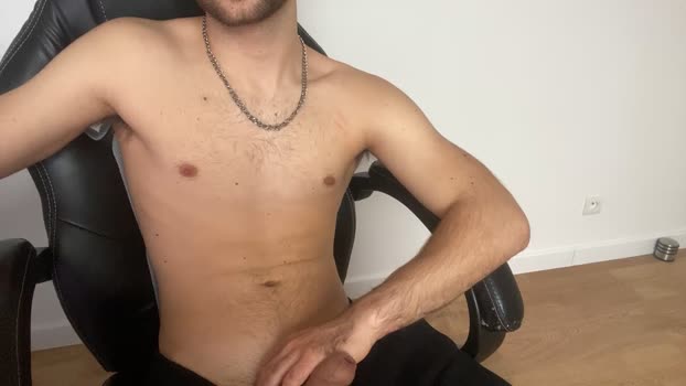 TheFrenchHouse 21-12-2025 Recorded Video nude
