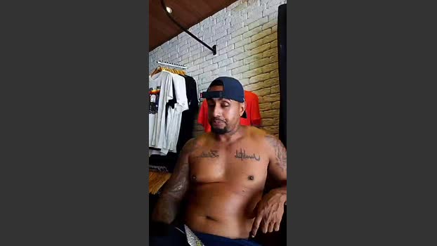 ThugStyle2206 20-12-2025 Recorded Video fuckface