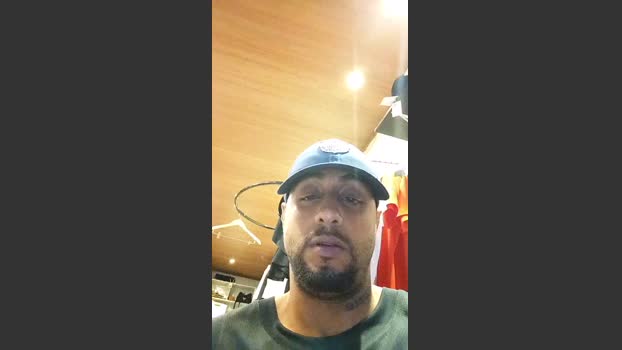 ThugStyle2206 21-12-2025 Recorded Video bigcock