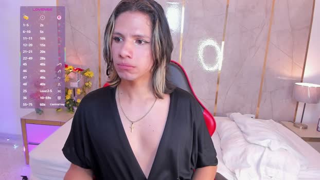 TylerBloom 21-12-2025 Recorded Video kinky