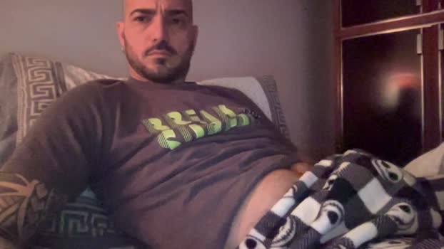 alessandromori9 21-12-2025 Recorded Video spank