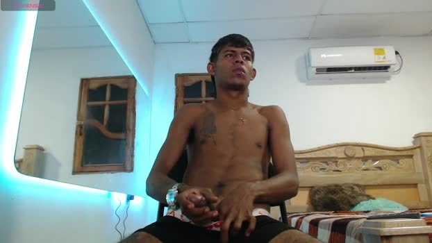 black_boy22_ 21-12-2025 Recorded Video sexy