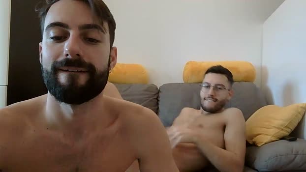boys4boys2 21-12-2025 Recorded Video Webcam