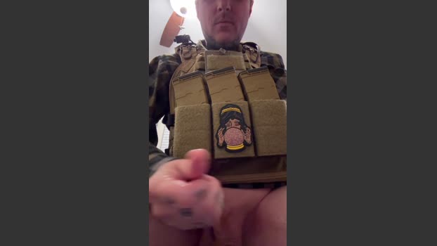 brianjerksoff 21-12-2025 Recorded Video amateur