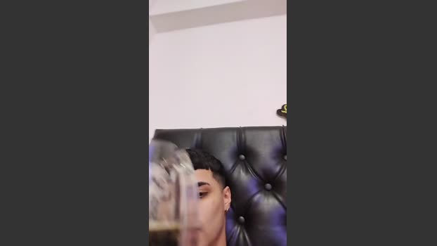 chulodelghetto1 21-12-2025 Recorded Video strip