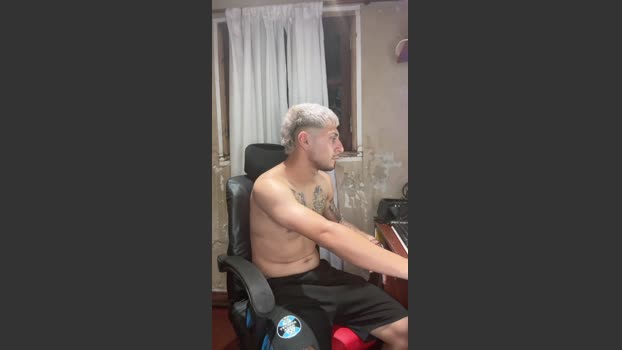 demoniioojoaqu3 21-12-2025 Recorded Video deepthroat