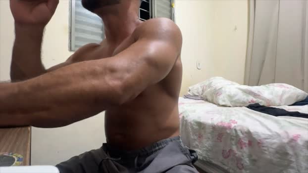 dinhoo1 21-12-2025 Recorded Video jerkoff