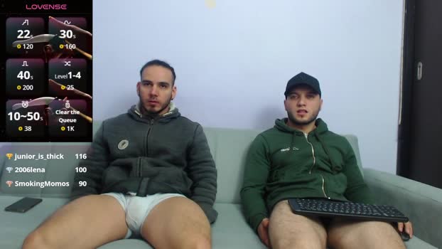 dustinblast 20-12-2025 Recorded Video jerkoff