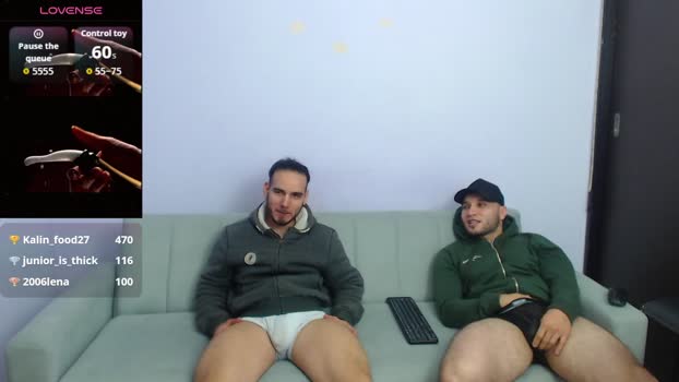 dustinblast 20-12-2025 Recorded Video suck