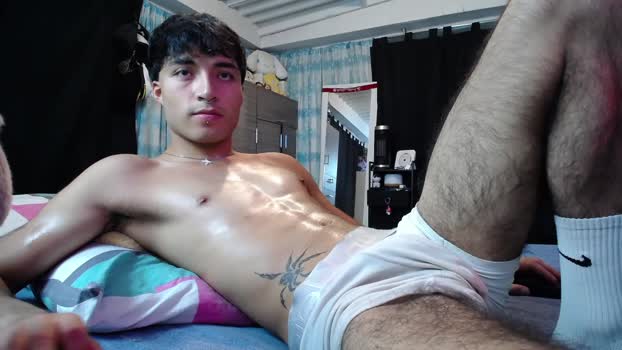 dylan_fun18 20-12-2025 Recorded Video gay
