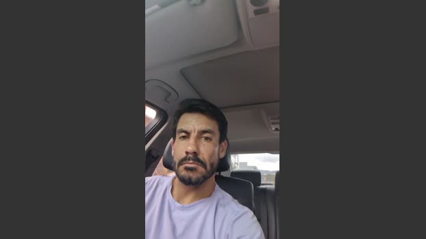 elkike1981 20-12-2025 Recorded Video lick