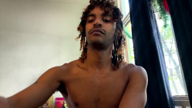gerson229 20-12-2025 Recorded Video handsome