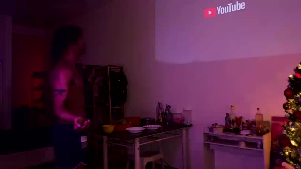 gerson229 20-12-2025 Recorded Video bigdick