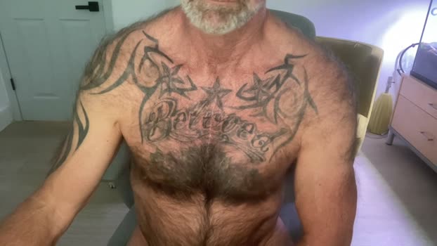 hairyrrh 20-12-2025 Recorded Video juicy