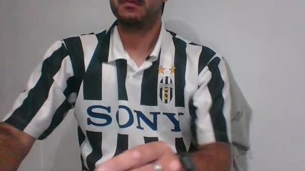 ivancho27 21-12-2025 Recorded Video dirty