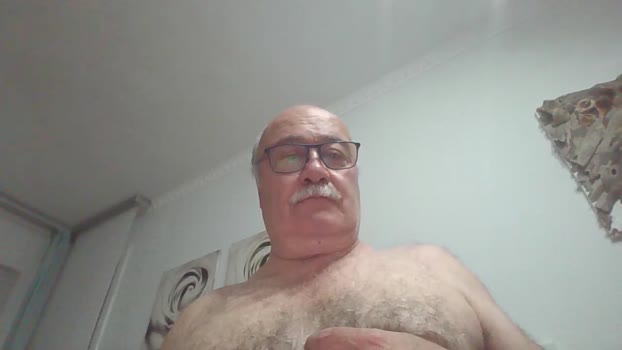 joanbcn62 21-12-2025 Recorded Video Topless